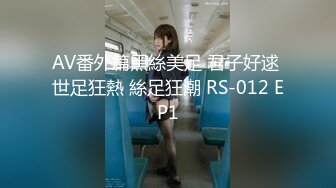 AV番外篇黑絲美足 君子好逑 世足狂熱 絲足狂潮 RS-012 EP1