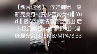 獨家網路熱點視訊：格子裙美女廁所口交啪啪