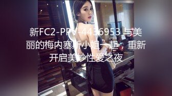 新FC2-PPV-4436953 与美丽的梅内塞斯小姐一起，重新开启美妙性爱之夜