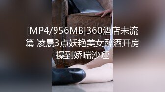 [MP4]糖心出品 糖心黑丝美女车模线下体验