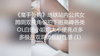 《魔手外购》地铁站内公共女蹲厕双视角偸拍下班高峰各类OL白领小姐姐大小便亮点多多极品双洞微张好性感 (1)