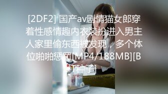 [2DF2] 国产av剧情猫女郎穿着性感情趣内衣装扮进入男主人家里偷东西被发现，多个体位啪啪惩罚[MP4/188MB][BT种子]