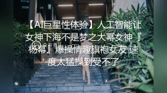 国内厕拍大神潜入某师范学院女厕固定后拍妹子尿尿戴墨镜的短裙美眉