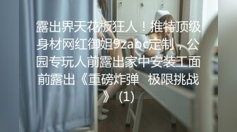 冒死爬楼TP高颜值极品身材白领美女