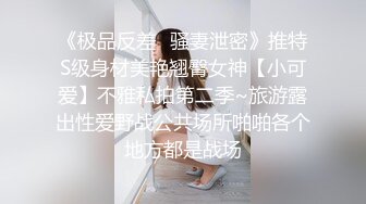 人间极品!这对绝奶边操边摇晃，完美呻吟声太给力了