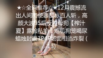 [MP4]清纯独居女孩极品蜜桃蜂腰美臀超诱惑被大屌无套强操上瘾内射