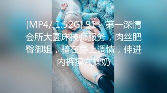 熟女齐逼连衣黑寡妇造型给胖哥吃鸡巴