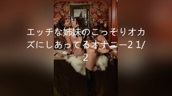 エッチな姉妹のこっそりオカズにしあってるオナニー2 1/2