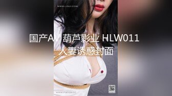 国产AV 葫芦影业 HLW011 人妻诱惑封面