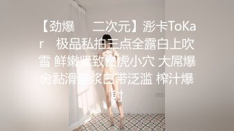 【劲爆❤️二次元】浵卡ToKar✿ 极品私拍三点全露白上吹雪 鲜嫩紧致白虎小穴 大屌爆肏黏滑淫浆白带泛滥 榨汁爆射