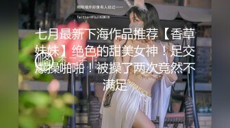 超颜值极品御姐女神『狐不妖』❤️性感唯美COS被擒住双腿肉鲍被塞入肉棒，随时都可以供主人中出内射