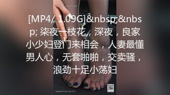 [MP4/ 1.09G]&nbsp;&nbsp; 柒夜一枝花，深夜，良家小少妇登门来相会，人妻最懂男人心，无套啪啪，交卖骚，浪劲十足小荡妇