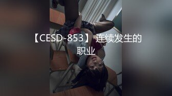 【CESD-853】 连续发生的职业