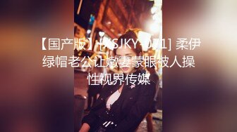 推特57万粉网红女神 一只云烧Buckycloud 最新OF订阅福利