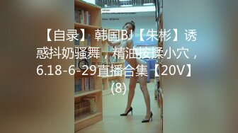 【自录】 韩国BJ【朱彬】诱惑抖奶骚舞，精油按揉小穴，6.18-6-29直播合集【20V】 (8)