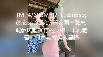 [MP4/608MB]7-17&nbsp;&nbsp;91论坛著名圈主张总 调教风韵犹存的少妇，丰乳肥臀，抓着头发后入暴操