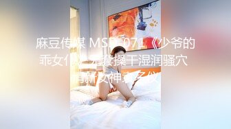 麻豆传媒 MSD-071《少爷的乖女仆》无套操干湿润骚穴 清新女神袁子仪