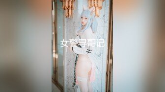 女警寻哥记