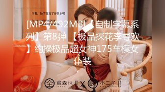 [MP4/640MB]2024.2.6【酒店偷拍】上帝视角佳作，眼镜妹大奶子，炮火不断干得瘫软在床