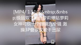 【新速片遞】&nbsp;&nbsp; 摄影师套路清纯美女模特，颜值极高，先是肛门插尾巴，然后口交，最后艹逼，艹得其哇哇大叫，声音诱人![460.50M/MP4/00:30:50]