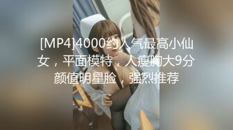 [MP4]4000约人气最高小仙女，平面模特，人瘦胸大9分颜值明星脸，强烈推荐