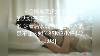 最喜欢的后入式1