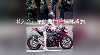 潜入音乐学院偷拍年轻性感的美女老师