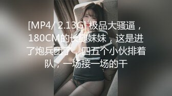 【高能❤️预警】超甜美可爱娃娃脸CD萌妹 Lua开档死水库圆润翘臀 紧致嫩菊被大粗屌猛肏 酥麻顶撞前例腺地狱高潮爆射