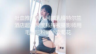 吐血推荐秀人网美乳模特尔兰酒店超大尺度私拍被摄影师用毛笔玩粉嫩小穴菊花