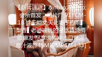 绿奴娇妻配合老公接受3p