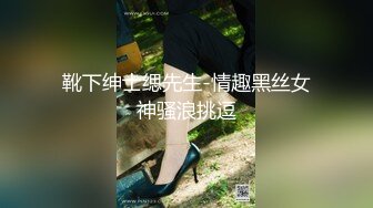 靴下绅士缌先生-情趣黑丝女神骚浪挑逗