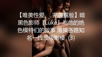 【唯美性爱❤️完美露脸】暗黑色影师『Luke』与他的绝色模特们的故事 爆操各路知名一线顶级嫩模  (3)