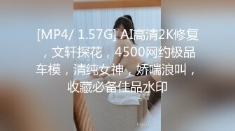 [MP4]STP28706 绝对精彩！极品尤物！双马尾无毛美穴，制服短裙高跟鞋，翘起屁股尿尿，水晶假屌深插小骚逼 VIP0600