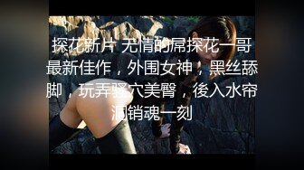 探花新片 无情的屌探花一哥最新佳作，外围女神，黑丝舔脚，玩弄骚穴美臀，後入水帘洞销魂一刻