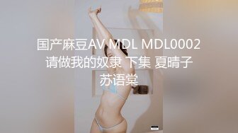 国产麻豆AV MDL MDL0002 请做我的奴隶 下集 夏晴子 苏语棠