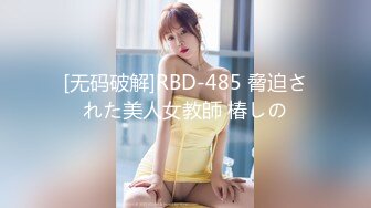 [无码破解]RBD-485 脅迫された美人女教師 椿しの