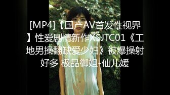 [MP4]【国产AV首发性视界】性爱剧情新作XSJTC01《工地男操翻缺爱少妇》被爆操射好多 极品御姐-仙儿媛