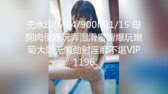 无水印[MP4/900M]1/15 母狗肉便器玩弄湿滑蜜臀爆玩嫩菊大屌无情劲射淫靡不堪VIP1196