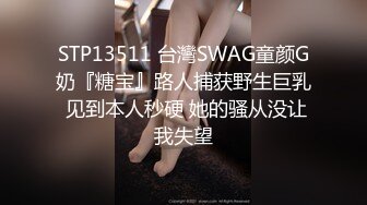 STP13511 台灣SWAG童颜G奶『糖宝』路人捕获野生巨乳 见到本人秒硬 她的骚从没让我失望