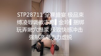 STP28711 全裸盛宴 极品束缚凌辱调教志愿▌金玲▌捆绑玩弄嫩穴爆浆 极致快感冲击 强制高潮无力虚脱