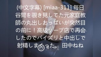 (中文字幕) [miaa-311] 毎日谷間を覗き見してた元家庭教師の丸出しおっぱいが突然目の前に！高級ソープ店で再会したのでパイズリと中出しで射精しまくった。 田中ねね