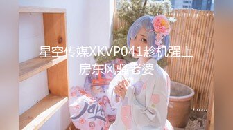 星空传媒XKVP041趁机强上房东风骚老婆