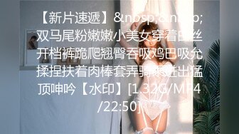 【全網首發】《最新眾籌☀熱門精品》高人氣清純洋氣巨乳女神【留學生宿舍變裝情色自慰被學長發現強制猥褻到高潮】全空 銷魂吟叫 (1)