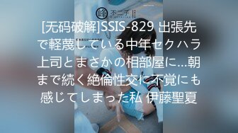 [无码破解]SSIS-829 出張先で軽蔑している中年セクハラ上司とまさかの相部屋に…朝まで続く絶倫性交に不覚にも感じてしまった私 伊藤聖夏