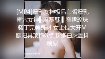 [MP4]爆乳女神极品白皙爆乳蜜穴女神▌麻酥酥 ▌窄裙珍珠骚丁完美身材 女上位大开M腿阳具顶撞G点 粉嫩白虎颤抖喷尿