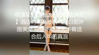 纹身猛男约炮达人【新星探花】酒店约啪高颜值气质白貂外围美女 身材不错美乳丰臀适合后入叫的真浪