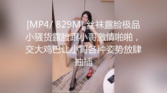 上帝视角露脸！19岁骚女友主动迎合我的撞击-情侣