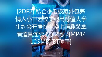 SM调教哈尔滨小M