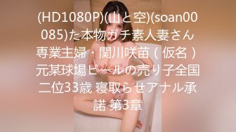 (HD1080P)(山と空)(soan00085)た本物ガチ素人妻さん専業主婦・関川咲苗（仮名）元某球場ビールの売り子全国二位33歳 寝取らせアナル承諾 第3章