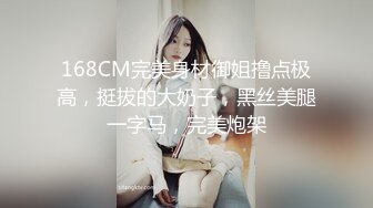 168CM完美身材御姐撸点极高，挺拔的大奶子，黑丝美腿一字马，完美炮架